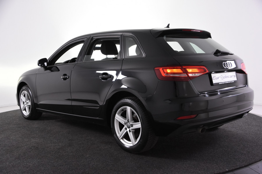 Audi A3 Sportback *1ste Eigenaar*Cruise Control*PDC*