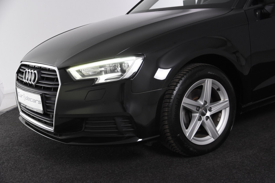 Audi A3 Sportback *1ste Eigenaar*Cruise Control*PDC*