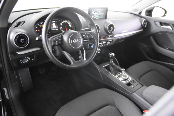 Audi A3 Sportback *1ste Eigenaar*Cruise Control*PDC*
