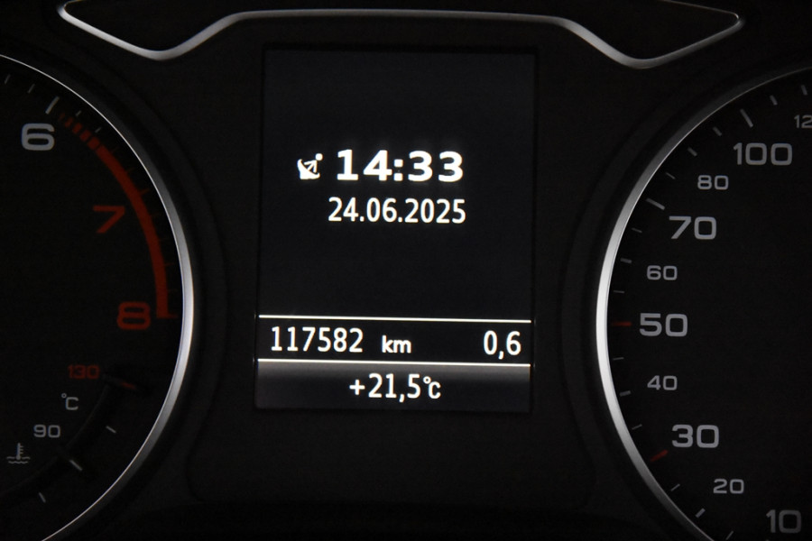 Audi A3 Sportback *1ste Eigenaar*Cruise Control*PDC*