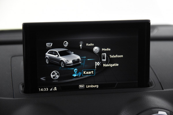 Audi A3 Sportback *1ste Eigenaar*Cruise Control*PDC*