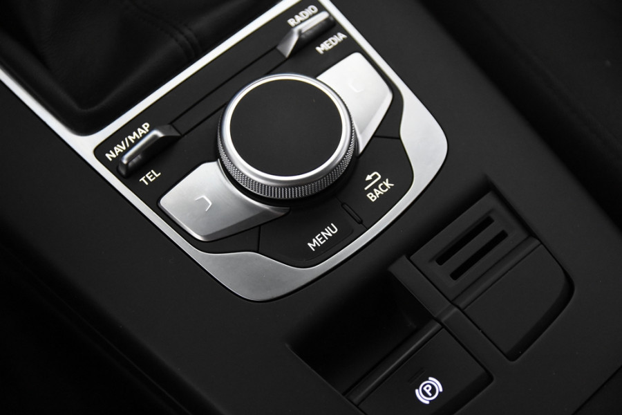 Audi A3 Sportback *1ste Eigenaar*Cruise Control*PDC*