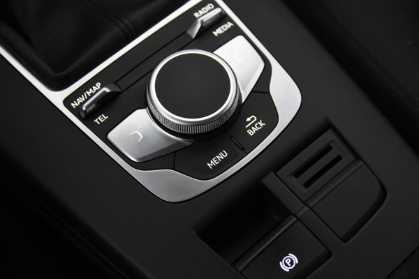 Audi A3 Sportback *1ste Eigenaar*Cruise Control*PDC*