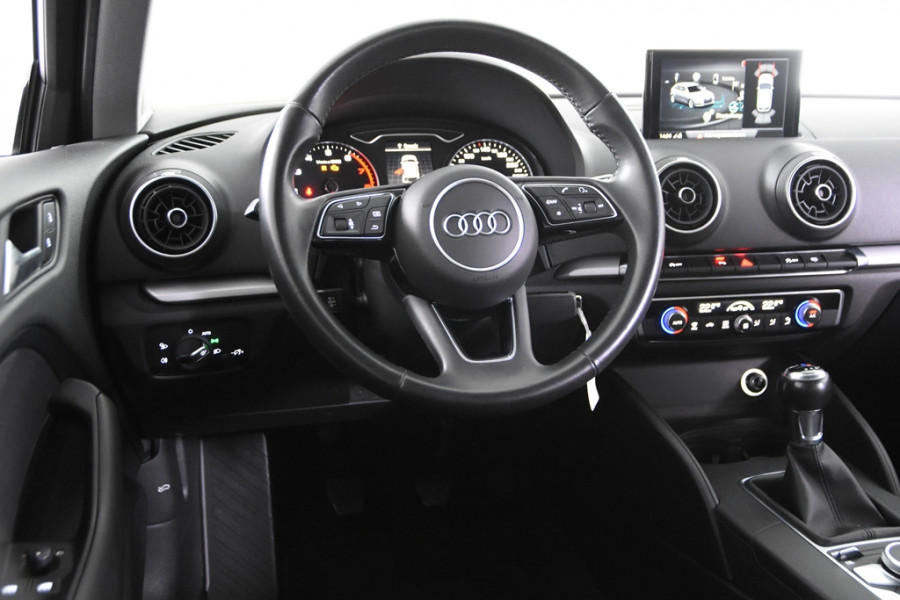 Audi A3 Sportback *1ste Eigenaar*Cruise Control*PDC*