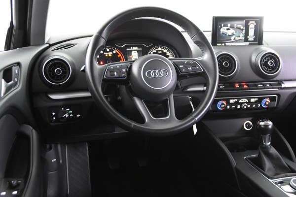Audi A3 Sportback *1ste Eigenaar*Cruise Control*PDC*