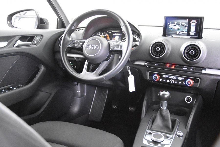 Audi A3 Sportback *1ste Eigenaar*Cruise Control*PDC*