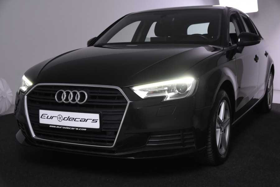 Audi A3 Sportback *1ste Eigenaar*Cruise Control*PDC*
