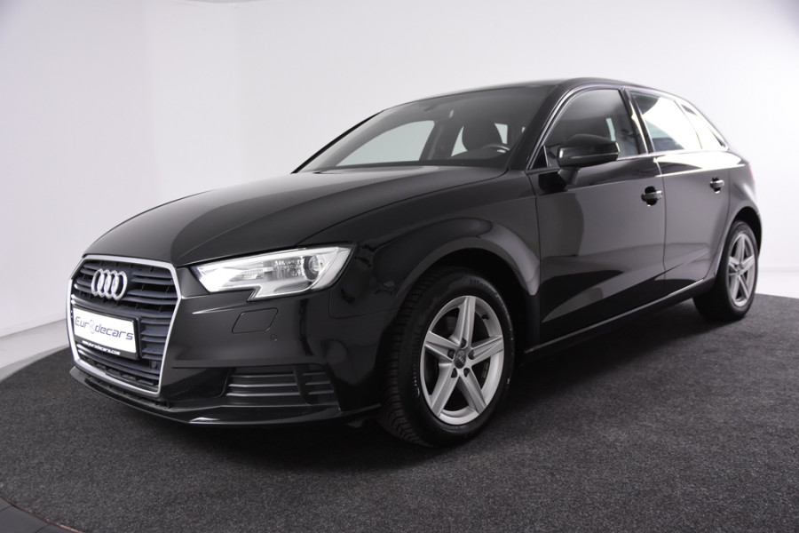 Audi A3 Sportback *1ste Eigenaar*Cruise Control*PDC*