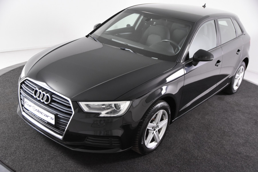 Audi A3 Sportback *1ste Eigenaar*Cruise Control*PDC*