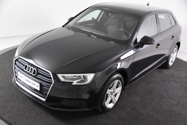 Audi A3 Sportback *1ste Eigenaar*Cruise Control*PDC*