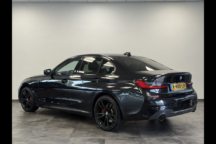 BMW 3-serie 330e eDrive Edition ACC Head-Up Harman Kardon Schuif/Kanteldak