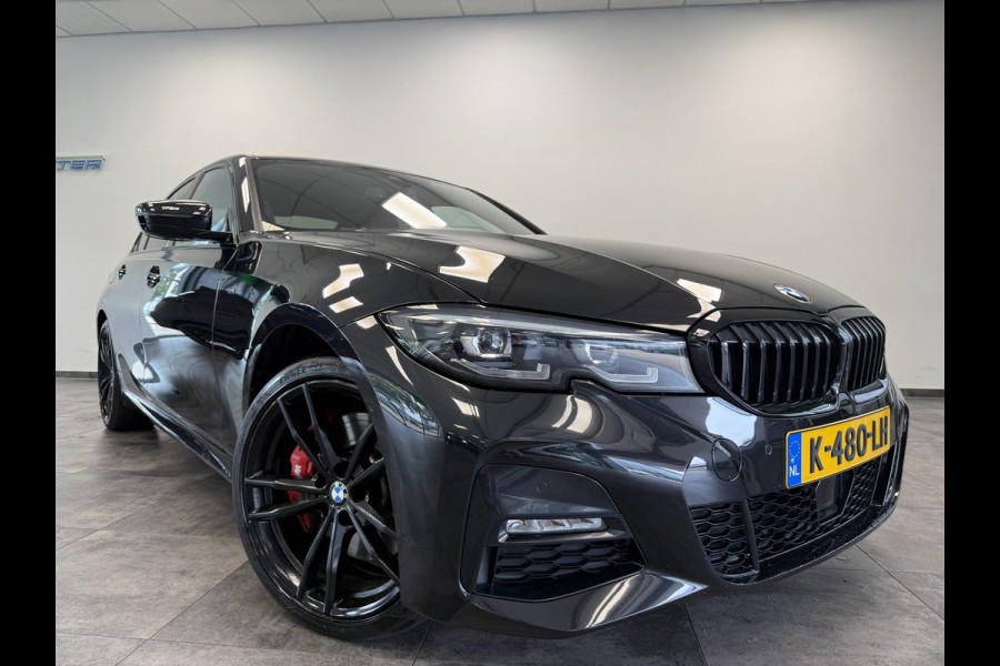 BMW 3-serie 330e eDrive Edition ACC Head-Up Harman Kardon Schuif/Kanteldak