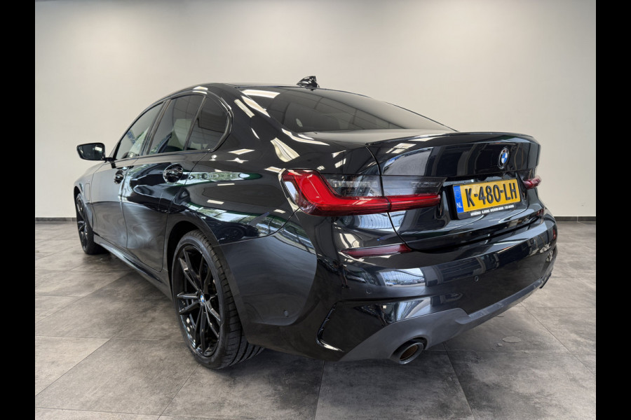 BMW 3-serie 330e eDrive Edition ACC Head-Up Harman Kardon Schuif/Kanteldak