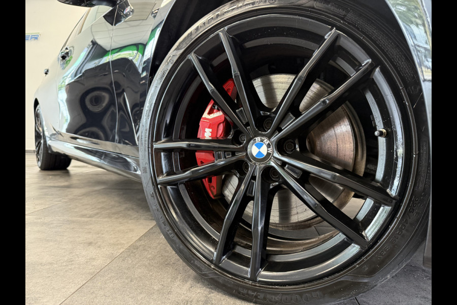 BMW 3-serie 330e eDrive Edition ACC Head-Up Harman Kardon Schuif/Kanteldak