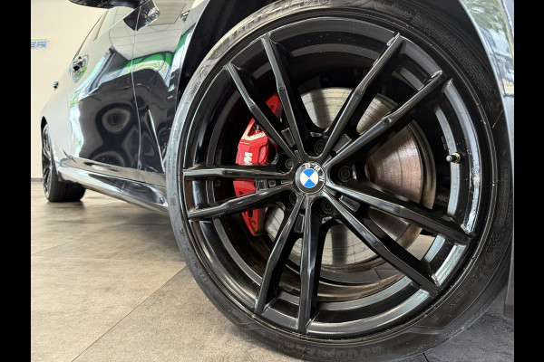 BMW 3-serie 330e eDrive Edition ACC Head-Up Harman Kardon Schuif/Kanteldak