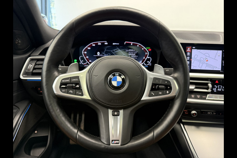 BMW 3-serie 330e eDrive Edition ACC Head-Up Harman Kardon Schuif/Kanteldak