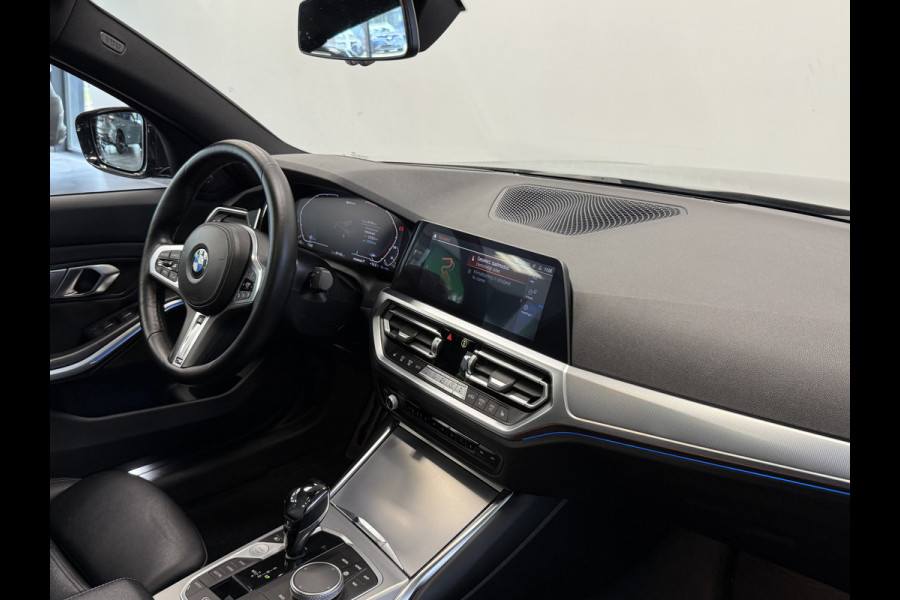 BMW 3-serie 330e eDrive Edition ACC Head-Up Harman Kardon Schuif/Kanteldak