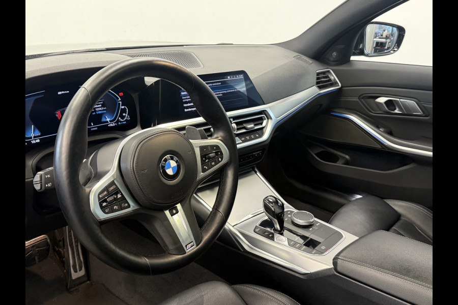 BMW 3-serie 330e eDrive Edition ACC Head-Up Harman Kardon Schuif/Kanteldak