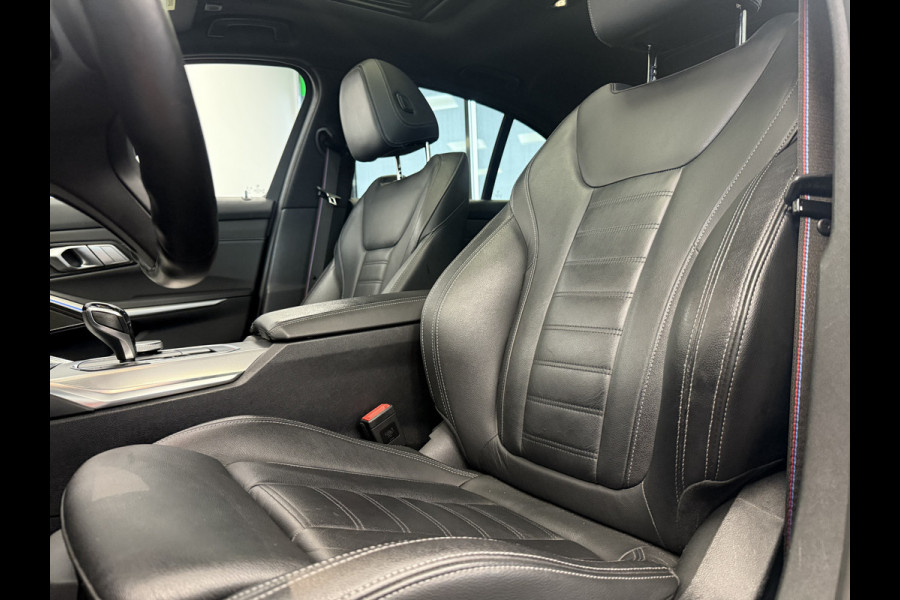 BMW 3-serie 330e eDrive Edition ACC Head-Up Harman Kardon Schuif/Kanteldak