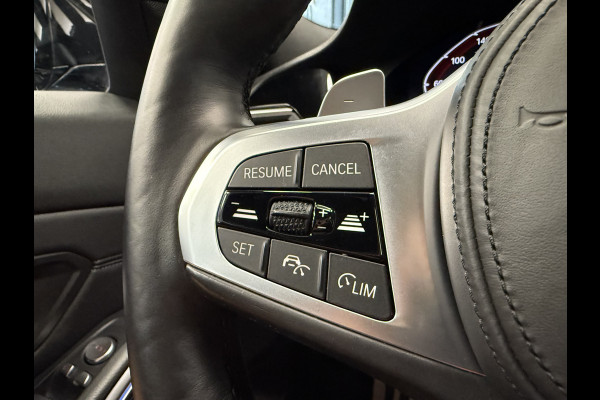 BMW 3-serie 330e eDrive Edition ACC Head-Up Harman Kardon Schuif/Kanteldak