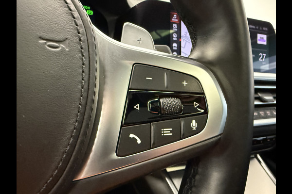 BMW 3-serie 330e eDrive Edition ACC Head-Up Harman Kardon Schuif/Kanteldak