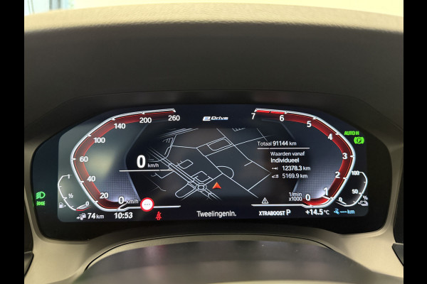 BMW 3-serie 330e eDrive Edition ACC Head-Up Harman Kardon Schuif/Kanteldak