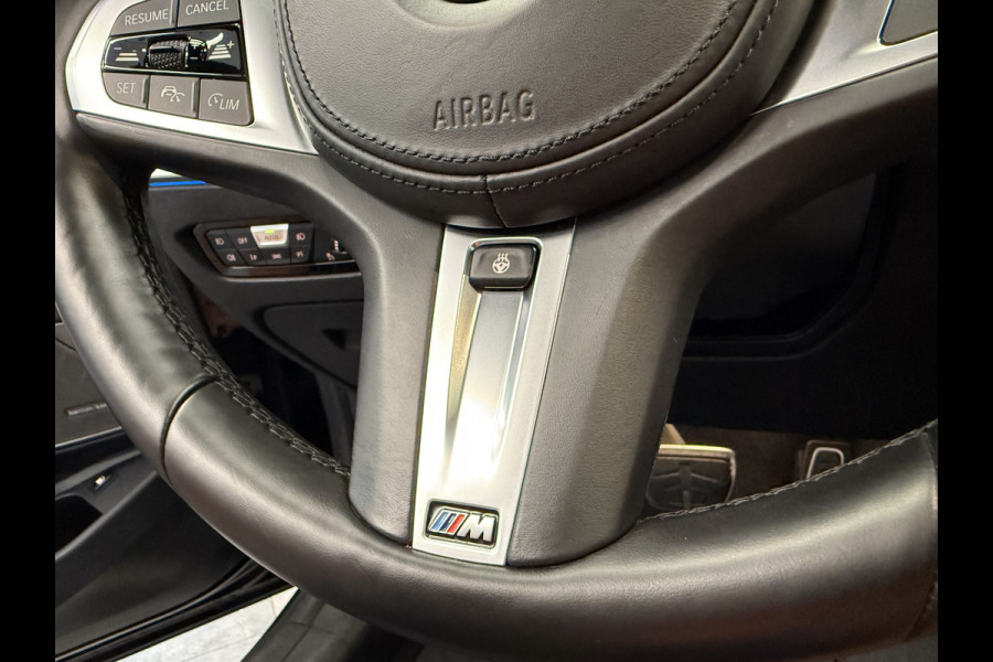 BMW 3-serie 330e eDrive Edition ACC Head-Up Harman Kardon Schuif/Kanteldak