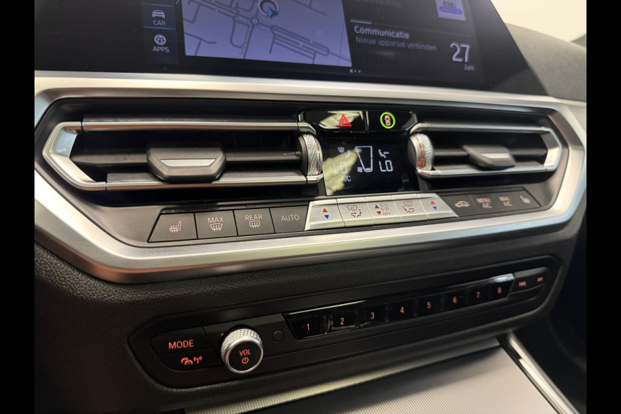 BMW 3-serie 330e eDrive Edition ACC Head-Up Harman Kardon Schuif/Kanteldak