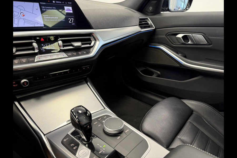 BMW 3-serie 330e eDrive Edition ACC Head-Up Harman Kardon Schuif/Kanteldak