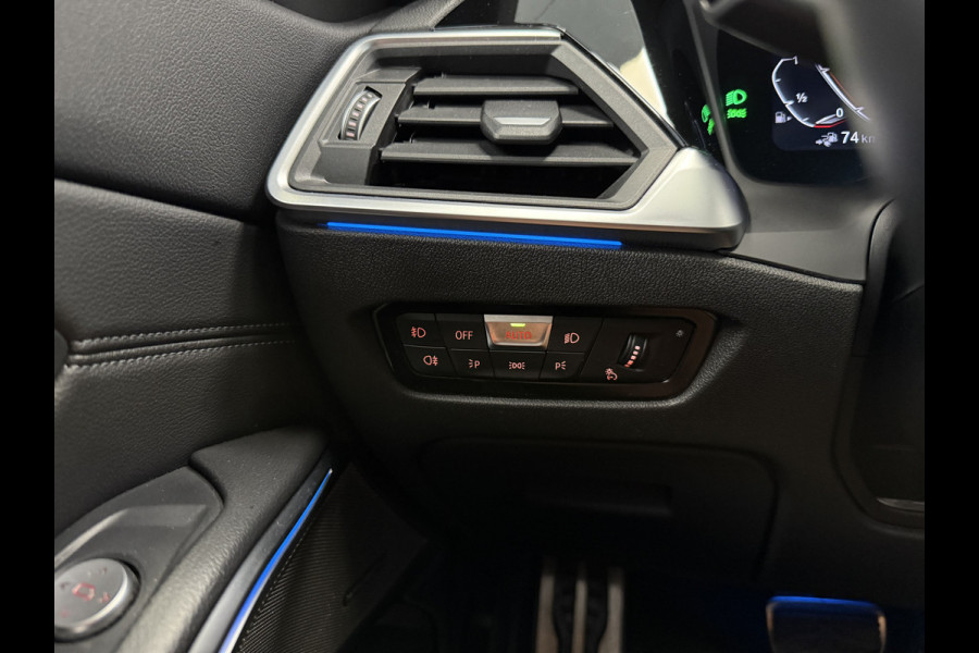 BMW 3-serie 330e eDrive Edition ACC Head-Up Harman Kardon Schuif/Kanteldak