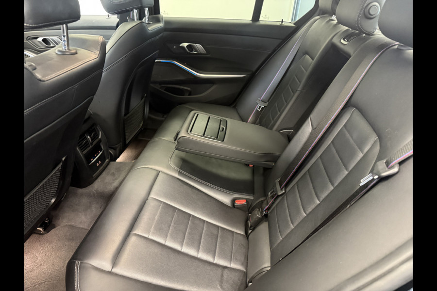 BMW 3-serie 330e eDrive Edition ACC Head-Up Harman Kardon Schuif/Kanteldak