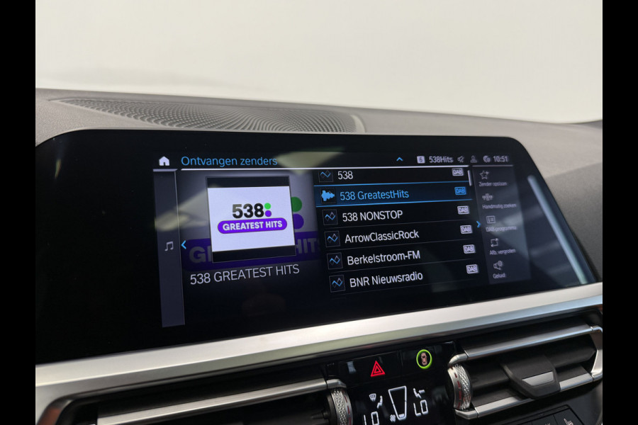 BMW 3-serie 330e eDrive Edition ACC Head-Up Harman Kardon Schuif/Kanteldak