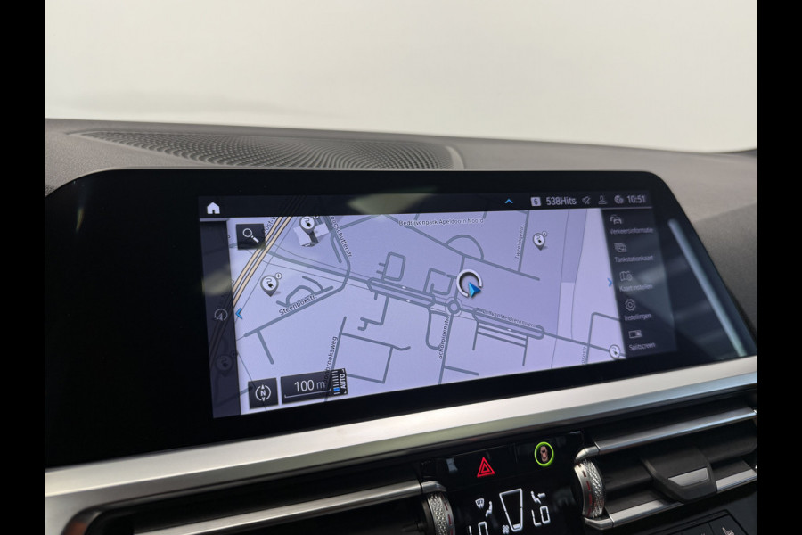 BMW 3-serie 330e eDrive Edition ACC Head-Up Harman Kardon Schuif/Kanteldak