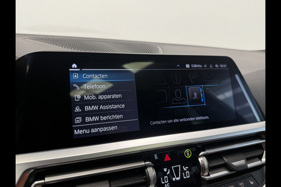BMW 3-serie 330e eDrive Edition ACC Head-Up Harman Kardon Schuif/Kanteldak