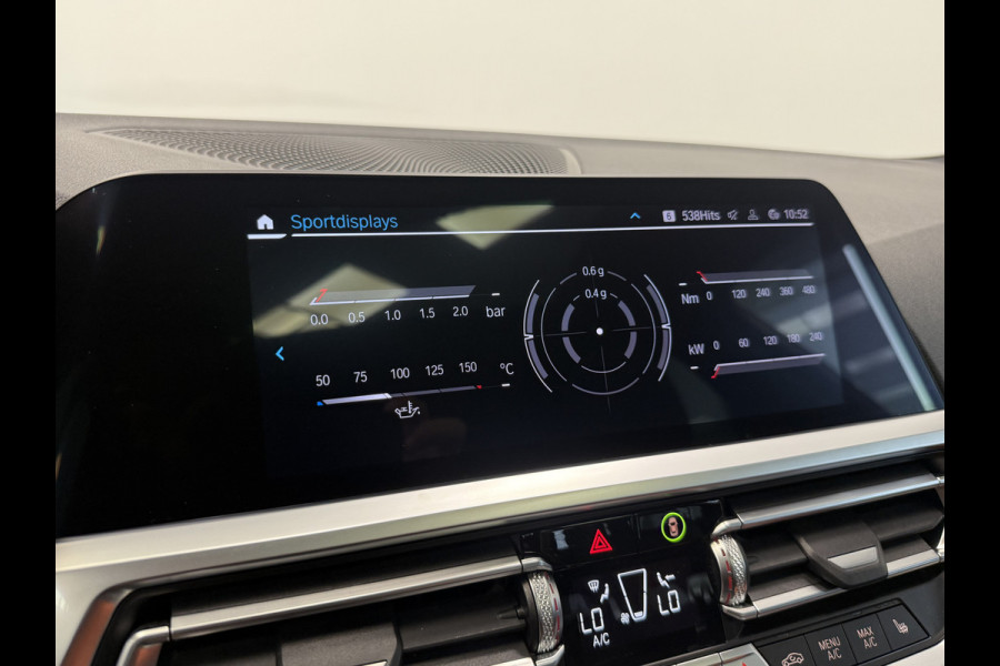 BMW 3-serie 330e eDrive Edition ACC Head-Up Harman Kardon Schuif/Kanteldak