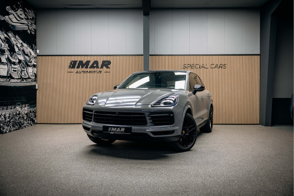 Porsche Cayenne 3.0 E-Hybrid Goed uitgevoerde Cayenne Hybride