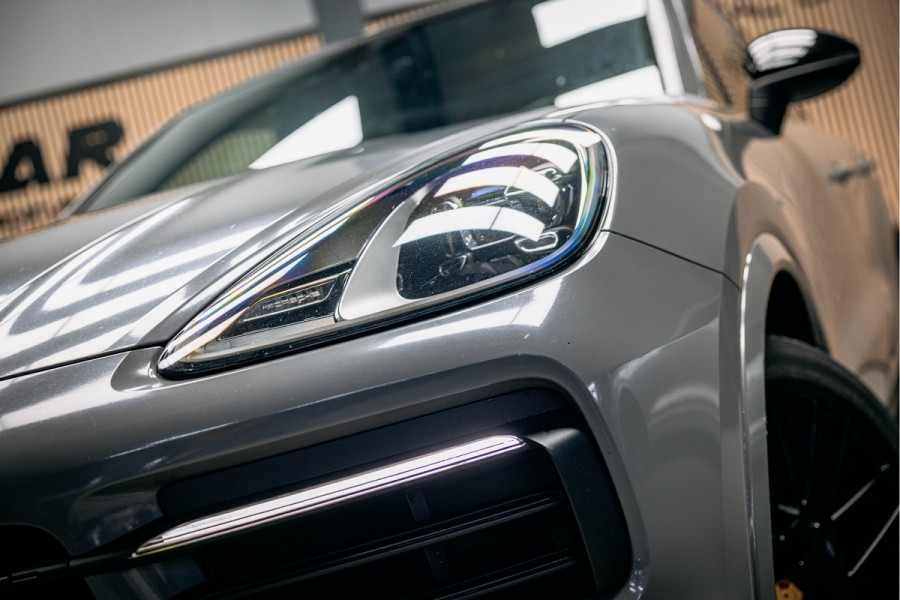 Porsche Cayenne 3.0 E-Hybrid Goed uitgevoerde Cayenne Hybride