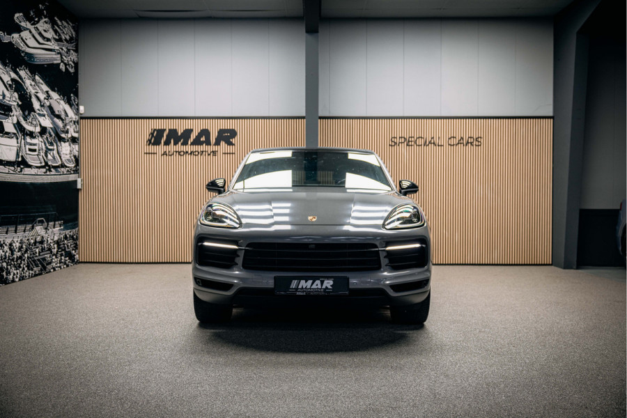 Porsche Cayenne 3.0 E-Hybrid Goed uitgevoerde Cayenne Hybride