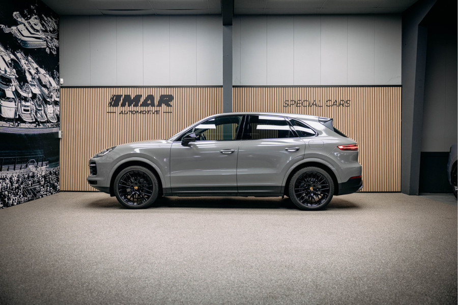 Porsche Cayenne 3.0 E-Hybrid Goed uitgevoerde Cayenne Hybride