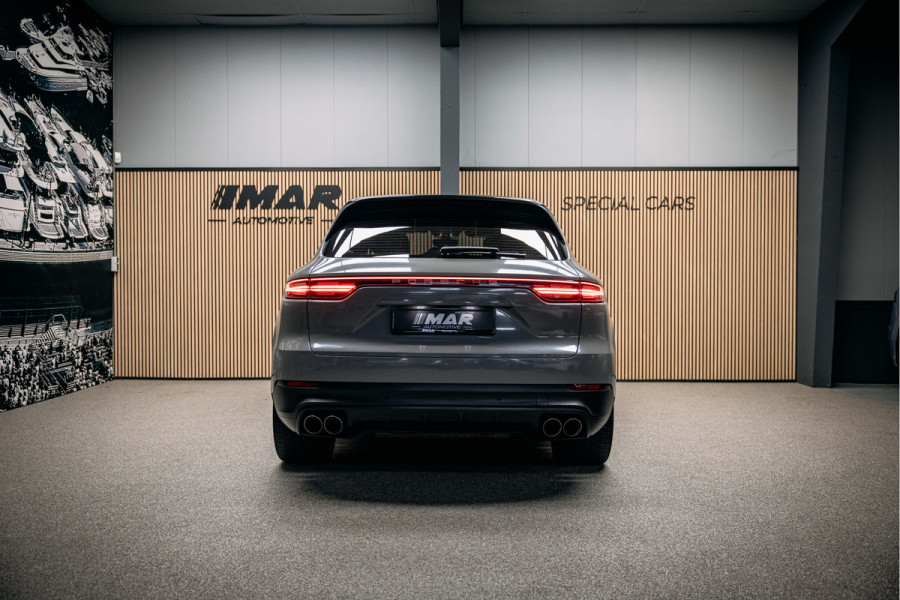 Porsche Cayenne 3.0 E-Hybrid Goed uitgevoerde Cayenne Hybride