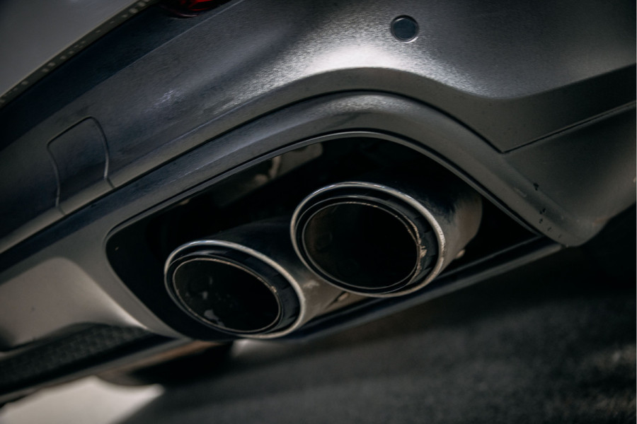 Porsche Cayenne 3.0 E-Hybrid Goed uitgevoerde Cayenne Hybride
