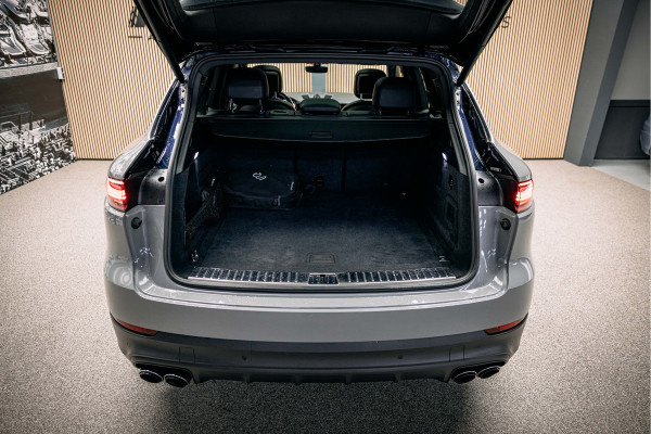 Porsche Cayenne 3.0 E-Hybrid Goed uitgevoerde Cayenne Hybride