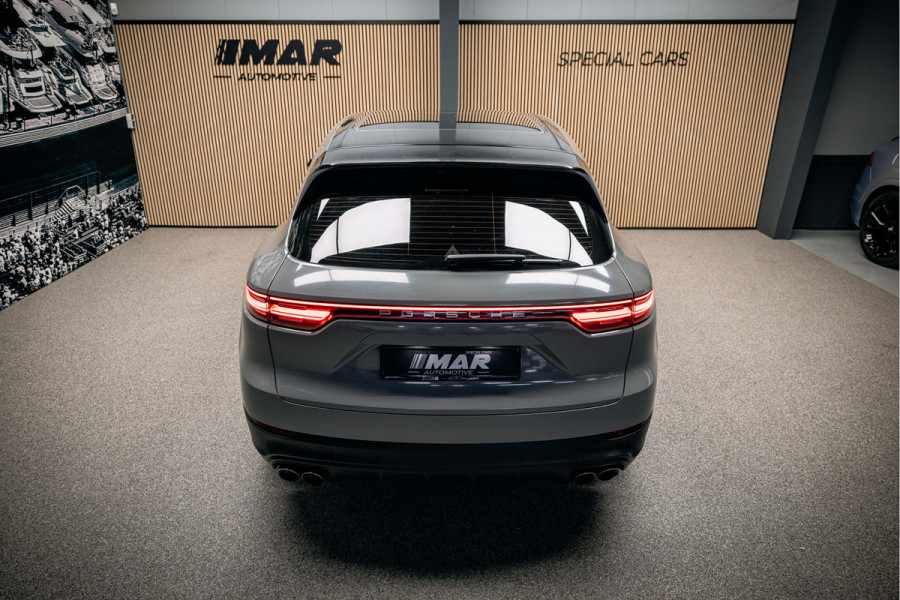 Porsche Cayenne 3.0 E-Hybrid Goed uitgevoerde Cayenne Hybride