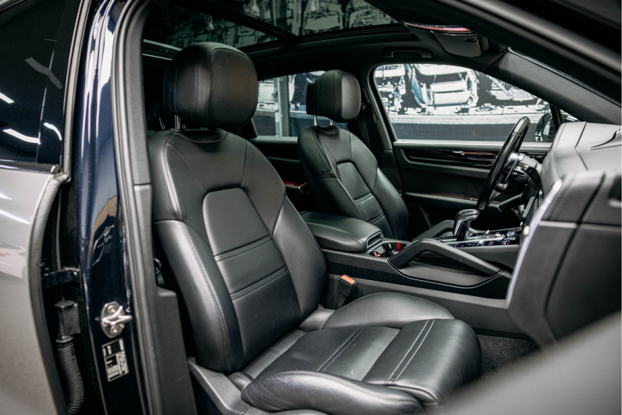 Porsche Cayenne 3.0 E-Hybrid Goed uitgevoerde Cayenne Hybride