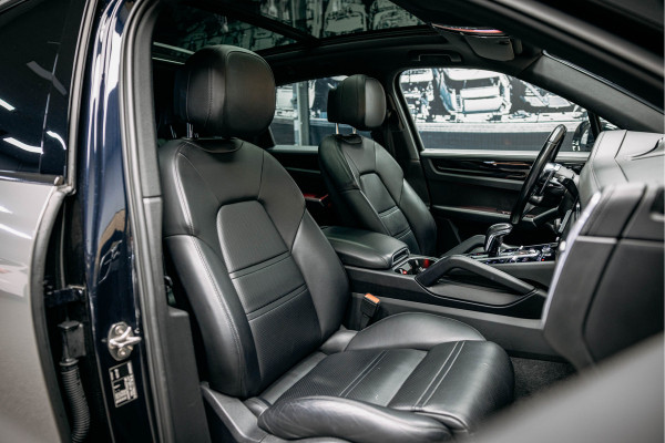 Porsche Cayenne 3.0 E-Hybrid Goed uitgevoerde Cayenne Hybride