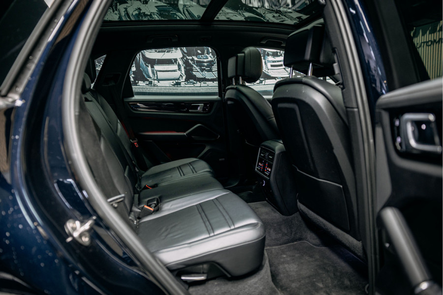 Porsche Cayenne 3.0 E-Hybrid Goed uitgevoerde Cayenne Hybride