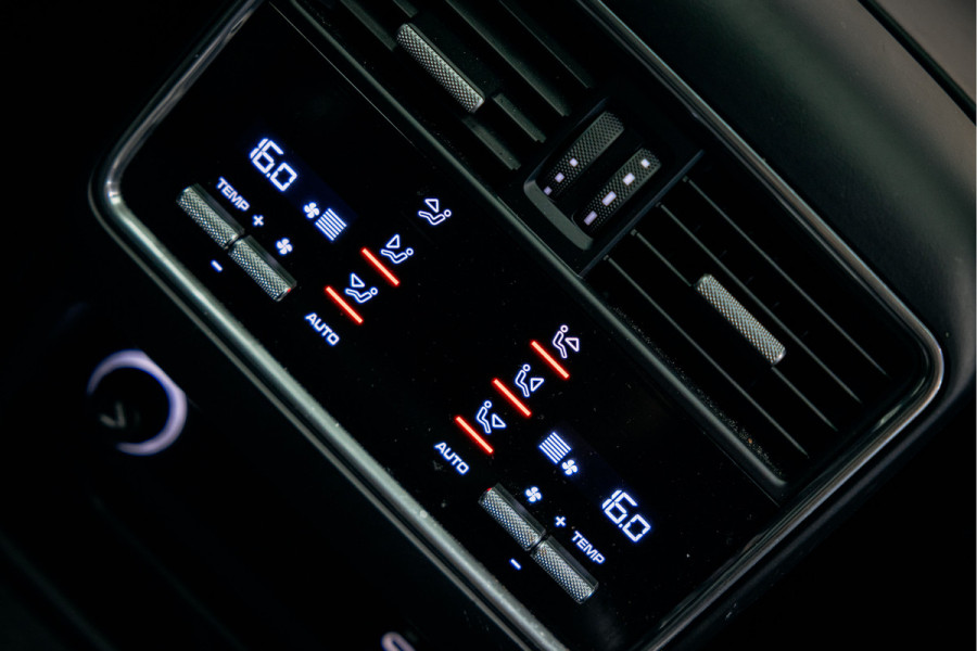 Porsche Cayenne 3.0 E-Hybrid Goed uitgevoerde Cayenne Hybride