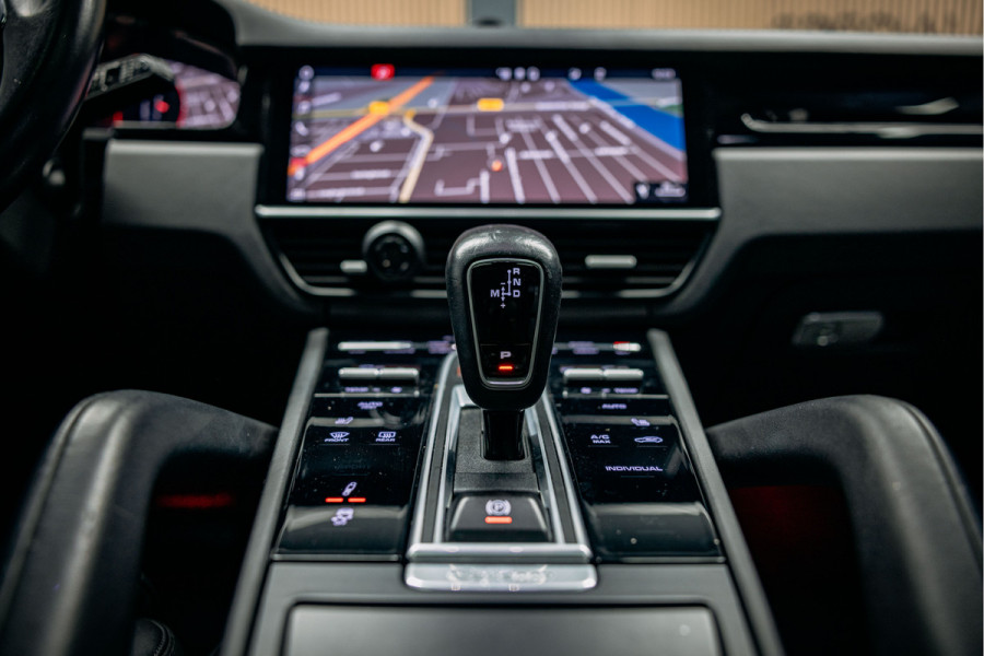Porsche Cayenne 3.0 E-Hybrid Goed uitgevoerde Cayenne Hybride