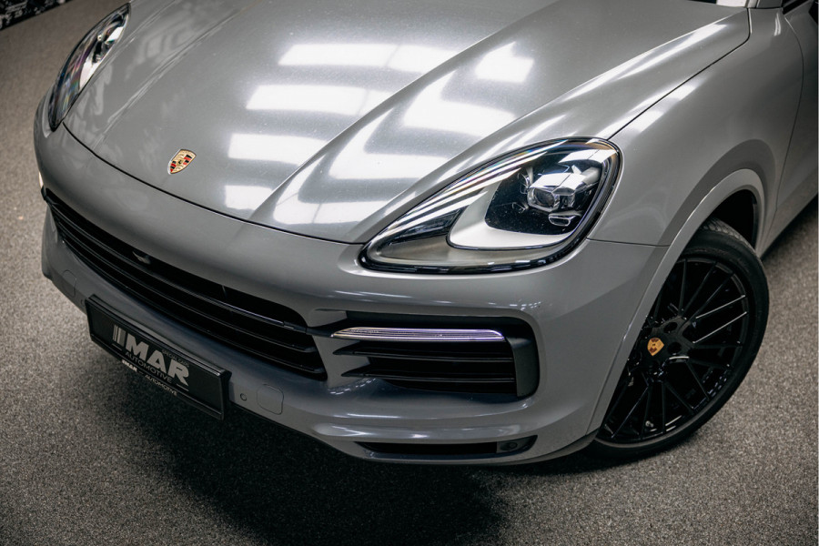 Porsche Cayenne 3.0 E-Hybrid Goed uitgevoerde Cayenne Hybride