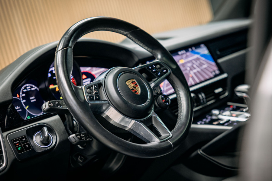 Porsche Cayenne 3.0 E-Hybrid Goed uitgevoerde Cayenne Hybride
